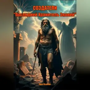 СОЗДАТЕЛИ – «Последний Хранитель Знаний»
