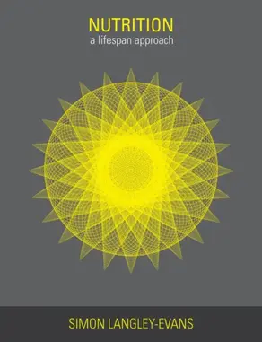 Nutrition: A Lifespan Approach