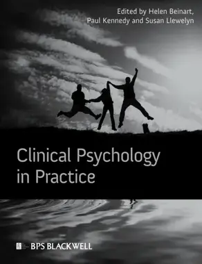 Clinical Psychology in Practice