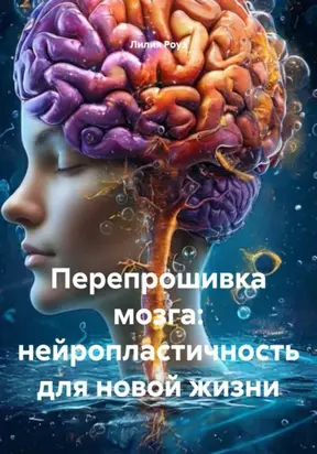 Перепрошивка мозга: нейропластичность для новой жизни