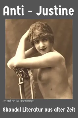 Anti - Justine