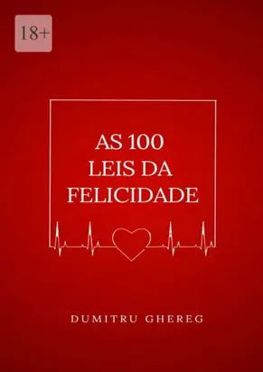 As 100 leis da felicidade