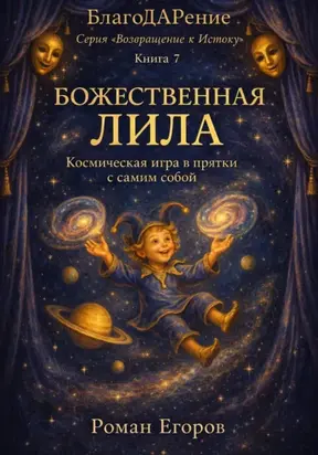 «Божественная Лила»