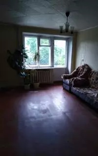 Кашинская квартира