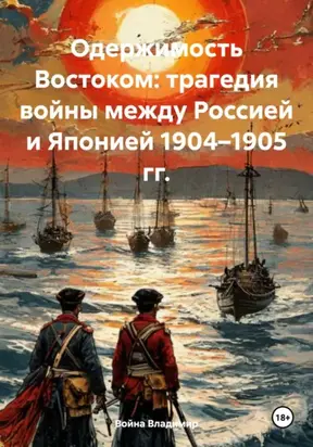 Одержимость Востоком: трагедия войны между Россией и Японией 1904–1905 гг.