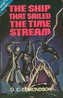 The Ship that Sailed the Time Stream