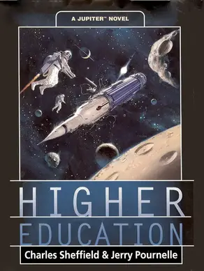 Higher Education