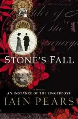 Stone's Fall