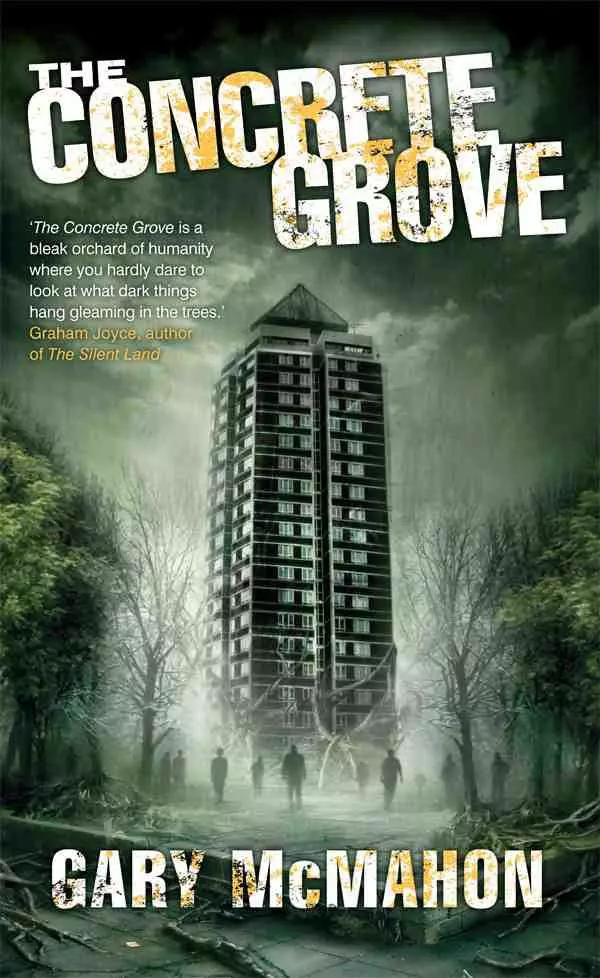 The Concrete Grove