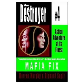 Mafia Fix