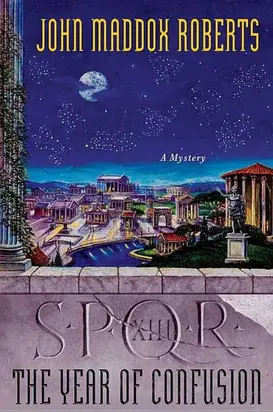 The Year of Confusion