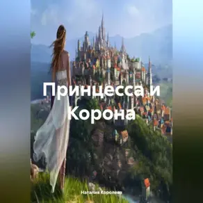 «Принцесса и Корона»
