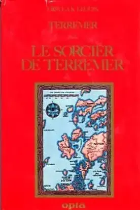 Le sorcier de Terremer