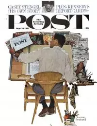 Hit and Run [another story]