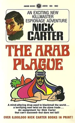 The Arab Plague