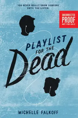 Playlist for the Dead