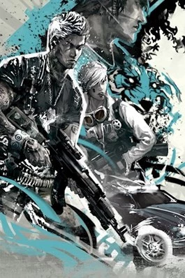 Северное Сияние Том 1 [СИ]