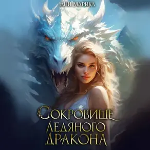 Сокровище ледяного дракона