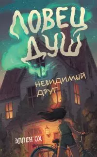 Невидимый друг [litres]