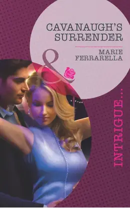 Cavanaugh's Surrender