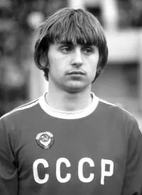 Фёдор Черенков