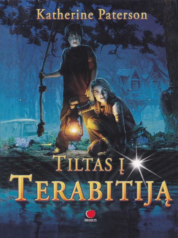 Tiltas į Terabitiją