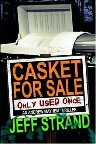 Casket For Sale