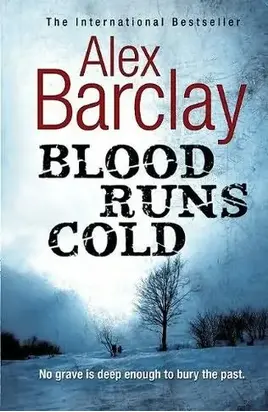 Blood Runs Cold