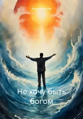 Не хочу быть богом