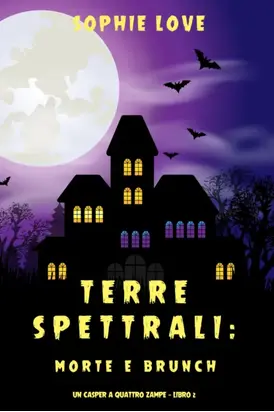 Terre spettrali