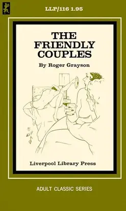 The friendly couples