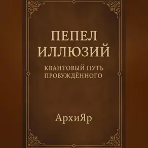 Пепел Иллюзий: Квантовый Путь Пробуждённого