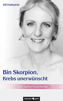 Bin Skorpion, Krebs unerwünscht