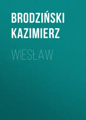 Wiesław