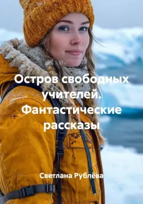 Остров свободных учителей. Фантастические повести и рассказы