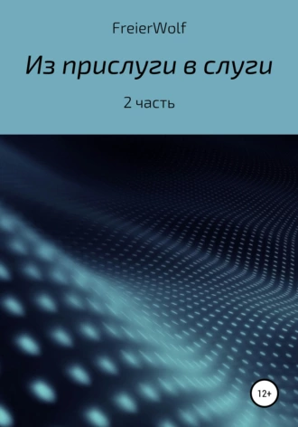 Из прислуги в слуги. 2 часть