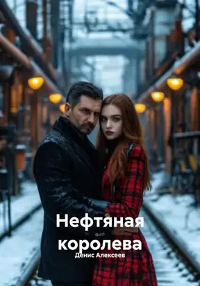 НЕФТЯНАЯ КОРОЛЕВА