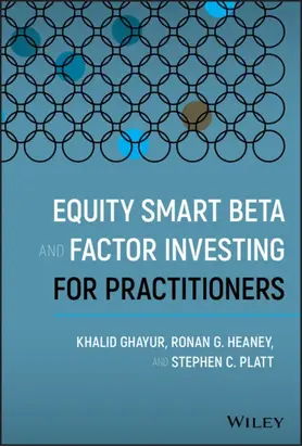 Equity Smart Beta and Factor Investing for Practitioners