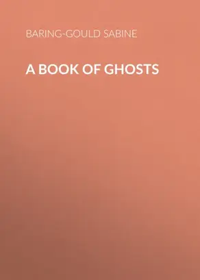 A Book of Ghosts