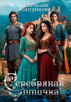 Серебряная Птичка