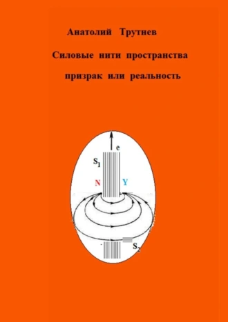Силовые нити пространства призрак или реальность