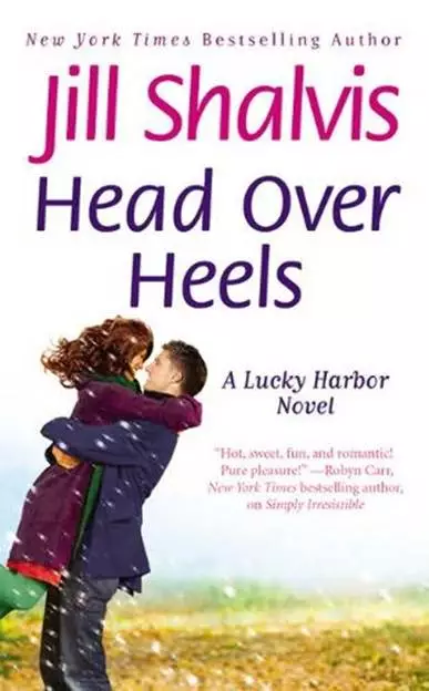Head Over Heels