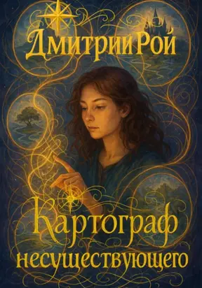 Картограф несуществующего