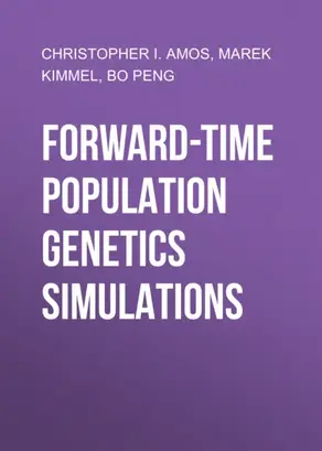 Forward-Time Population Genetics Simulations