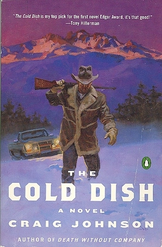 Cold Dish