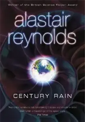 Century Rain