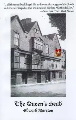 The Queens Head