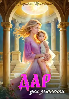 Дар для землянки