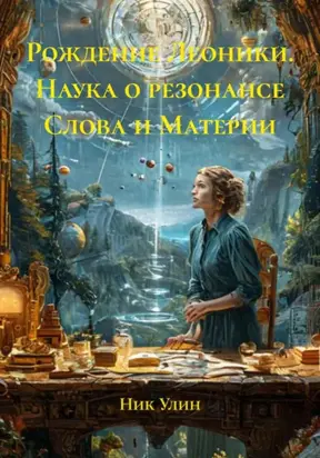 Рождение Леоники. Наука о резонансе Слова и Материи