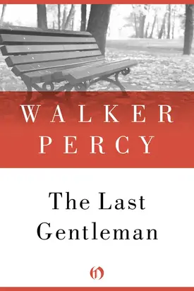The Last Gentleman